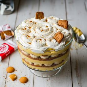 Banana Pudding Recipe