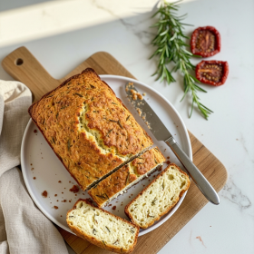 Cottage Cheese Bread Recipe