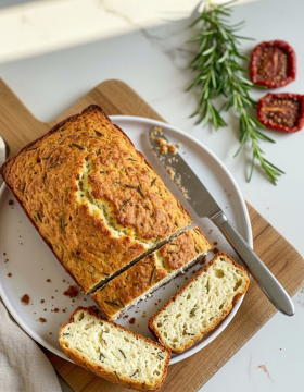 Cottage Cheese Bread Recipe