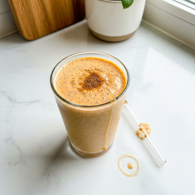 Chia Seed Smoothie Recipe