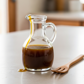 Balsamic Vinaigrette Recipe