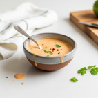 Smoky chipotle cream sauce Recipe