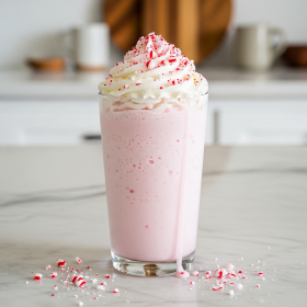 Peppermint Frosty Recipe