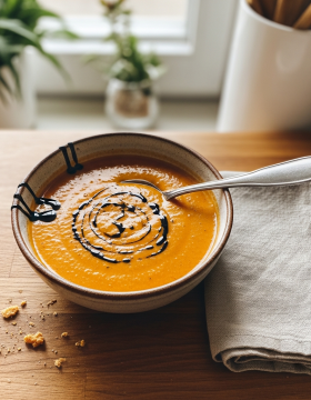 tomato bisque soup Recipe