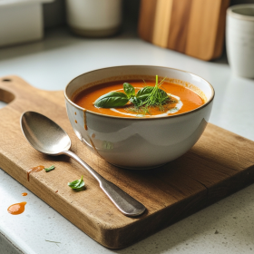 gluten free soup Recipe