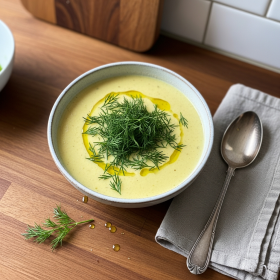 avgolemono soup Recipe