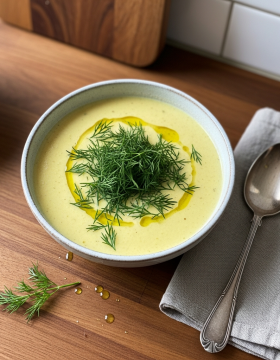 avgolemono soup Recipe