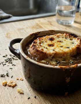 french onion soup mix Recipe